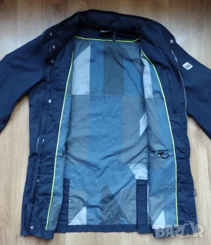 MINI COOPER BMW - пролетно яке ветровка, снимка 8 - Якета - 49882736