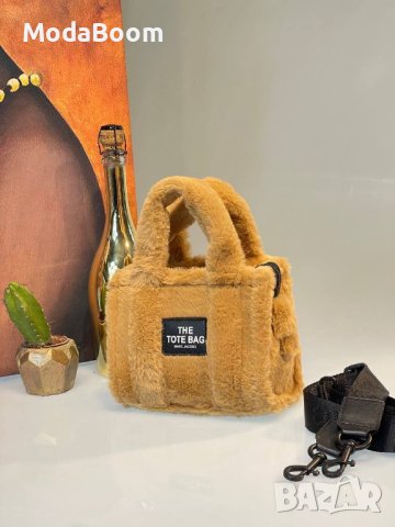 😍Marc Jacobs уникални дамски чанти / 10 цвята😍, снимка 4 - Чанти - 43178812