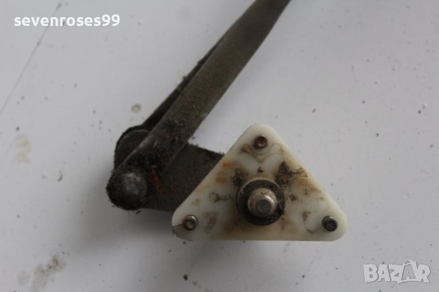 Мотор предна чистачка Сузуки Балено Suzuki Baleno 159200-0665, снимка 8 - Части - 39449308