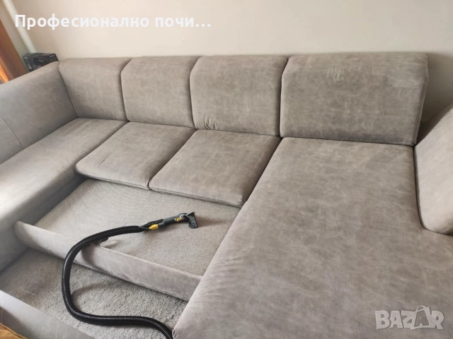 Предлагаме професионално почистване за Бургас и областта!  ✅ Основно и абонаментно почистване на: • , снимка 18 - Почистване на домове - 51045533