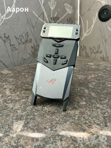 Asus ROG OC Panel II , снимка 1