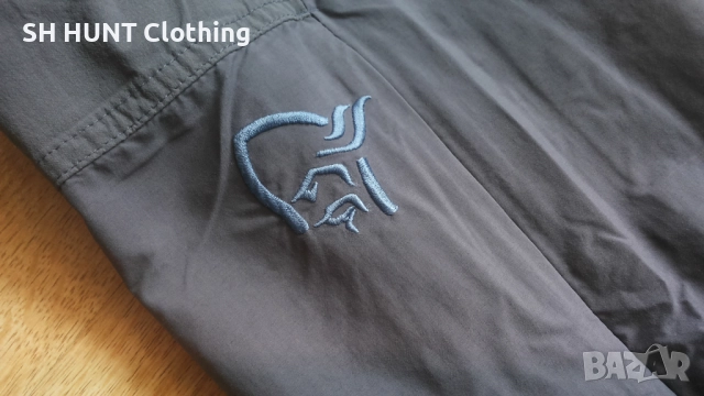 NORRONA Bitihorn Lightweight Stretch Trouser размер S панталон - 1649, снимка 13 - Екипировка - 52778121