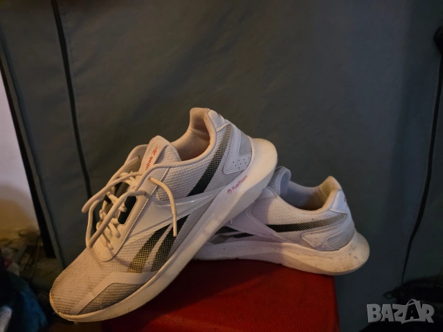 Reebok-foel foam-номер44, снимка 5 - Маратонки - 53482681