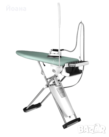 LAURASTAR гладачна система, снимка 2 - Други стоки за дома - 52641056