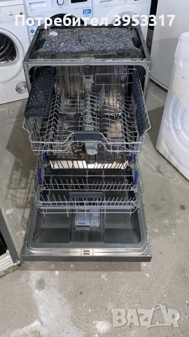 Съдомиялна машина BEKO, снимка 4 - Съдомиялни - 52567822