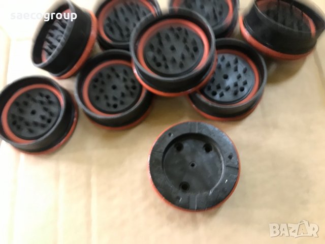 Горни игли под бойлера на Lavazza LB-800/LB-850 Chiara, снимка 6 - Кафемашини - 27631701