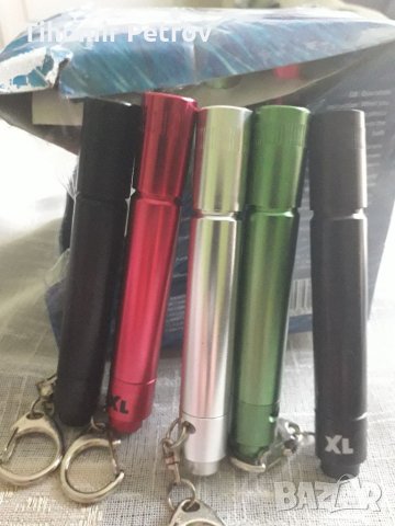 Фенерче.Ключодържател., снимка 3 - Други - 33492931