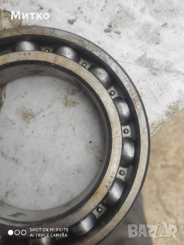 шпинделни лагери, снимка 9 - Стругове - 33050428