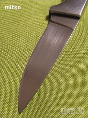 Нож C.J.Herbertz, снимка 3 - Ножове - 43413979