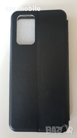 Xiaomi Redmi Note 10 Pro - Xiaomi Redmi Note 10 Pro Max калъф тип тефтер case , снимка 5 - Калъфи, кейсове - 50614904