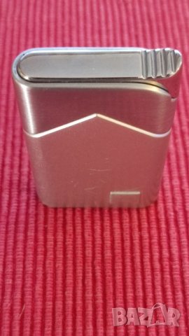 Газова запалка TROEBER. , снимка 5 - Запалки - 37436182