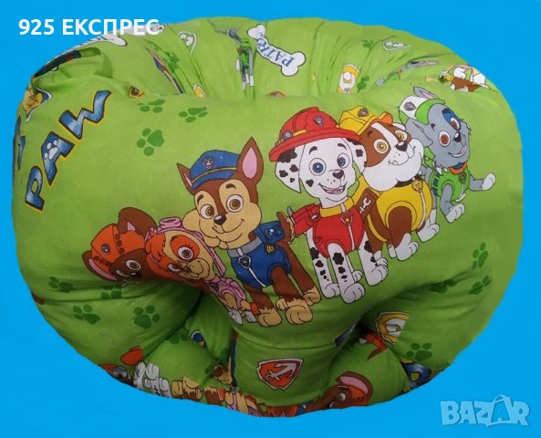 БЕБЕШКИ БАРБАРОН произведен в България, снимка 2 - Мебели за детската стая - 19275980