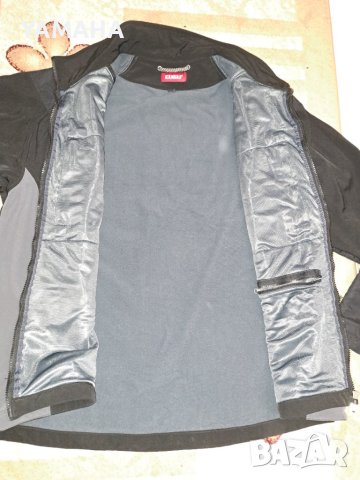 Kansas  Мъжко  Яке  L, снимка 7 - Спортни дрехи, екипи - 43527039