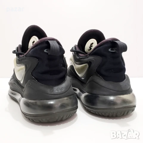 NIKE Air Max Zephyr CV8837 Оригинални Маратонки 42-42.5 27см, снимка 3 - Маратонки - 50753565