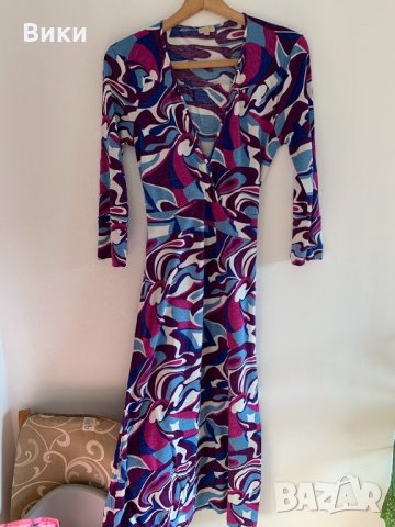 Красива рокля, снимка 3 - Рокли - 26341596