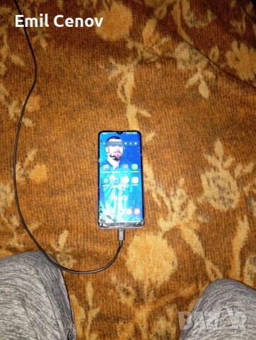 #продавам Samsung galaxy a22 #, снимка 6 - Samsung - 53022072