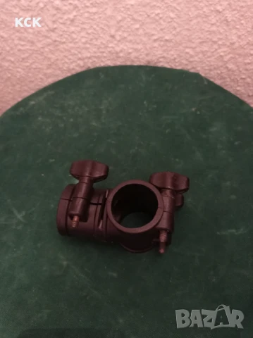 Свързващ кламп за рак система , снимка 5 - Ударни инструменти - 50674342