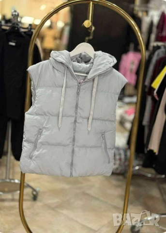 дамски елек , снимка 2 - Елеци - 51572243