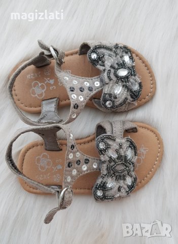 Детски сандали Next №19, снимка 3 - Детски сандали и чехли - 32889109