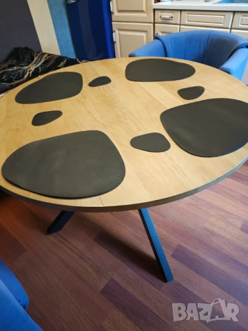 Подложки за маса Арт Деко 