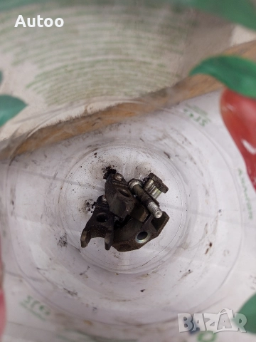 ГНП и дюзи за Голф 4 1.9ТДИ 90к.с , снимка 11 - Части - 52833597