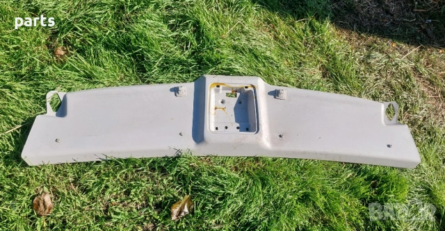 Стойка Сенници Пежо Партнер - Ситроен Берлинго - 9642961277, снимка 2 - Части - 52408815