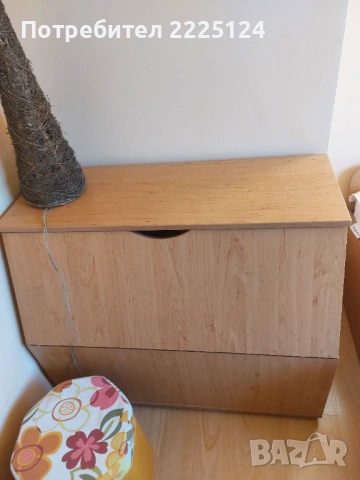 Продавам много запазено детско обзавеждане за момиче, снимка 3 - Мебели за детската стая - 52957549