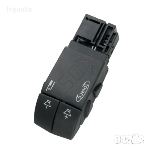 Лостче аудио управление Renault Laguna II 2001-2008 ID: 139514