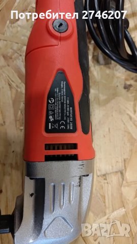 Premium 280W Мултифункционален инструмент , снимка 4 - Други инструменти - 49932584