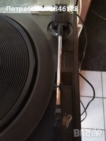 Universum - VTCF 1338, снимка 8 - Аудиосистеми - 47265601