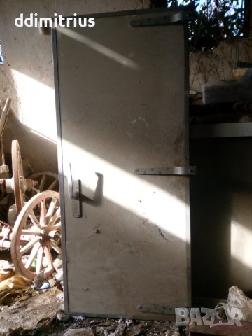 Врати за хладилни камери, снимка 5 - Друго търговско оборудване - 43882249
