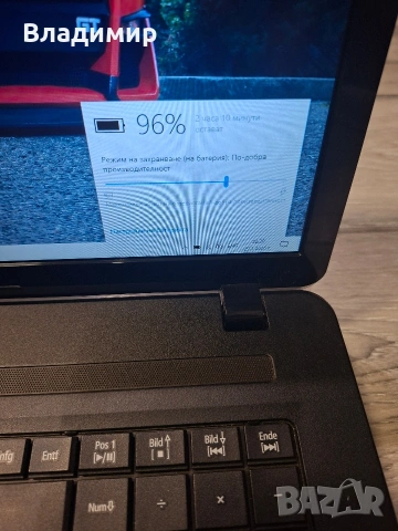 Acer Aspire E1 772G-i5 4200M/8гб/128гб msata+1TB/Nvidia 820M-2гб, снимка 6 - Лаптопи за дома - 53282175