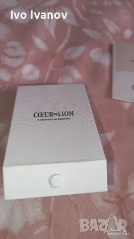 Обеци германски, снимка 3 - Обеци - 49844195