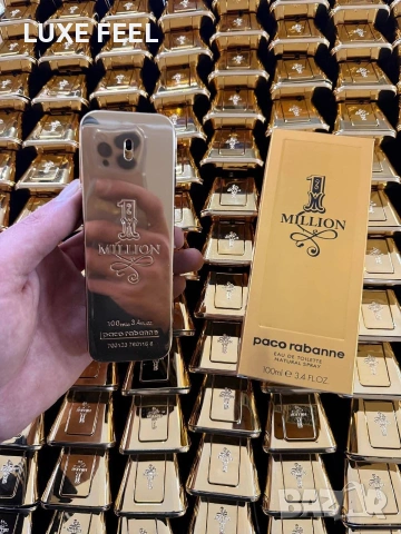 1 Million 💎Мъжки Парфюм 