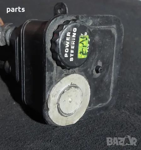 Казанче Хидравлична Течност и Маркуч Jeep Чероки XJ , снимка 5 - Части - 47286932