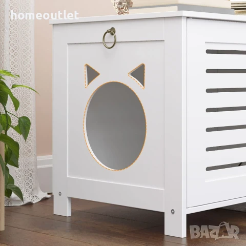 ПРОМОЦИЯ Многофункционална къща за котки WT60MW01, снимка 3 - За котки - 50848278