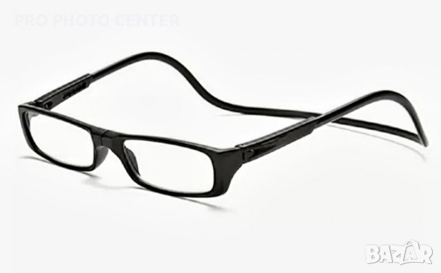 Диоптрични очила Унисекс с магнитно закопчаване. ПРОМОЦИЯ!, снимка 4 - Слънчеви и диоптрични очила - 32502455