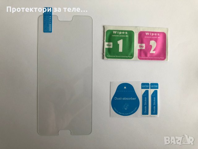 Стъклен протектор за Huawei Honor 10, снимка 2 - Стъкла за телефони - 27482225
