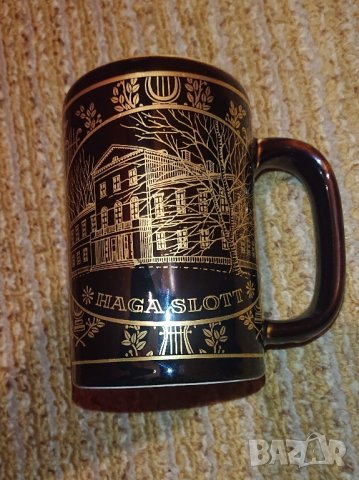 Шведски халби, снимка 10 - Антикварни и старинни предмети - 43711011