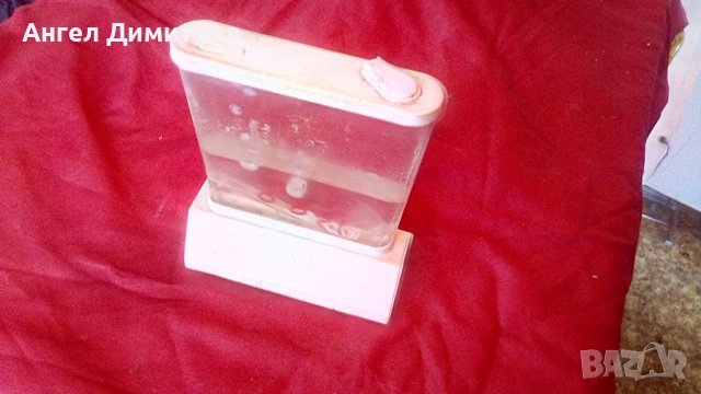 Плуващи халки соц играчка , снимка 6 - Колекции - 37270350