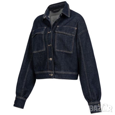 Дънково яке PEPE JEANS:, снимка 2 - Якета - 43502969