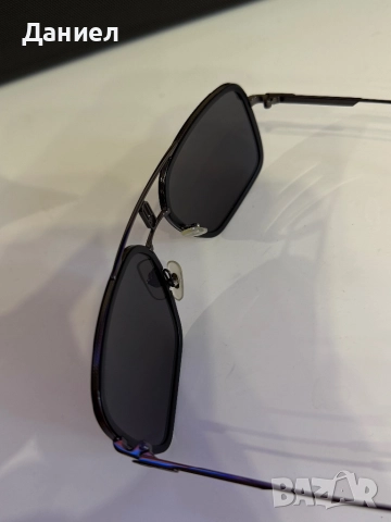 Мъжки оригинални слънчеви очила CARRERA