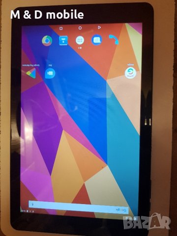 turbox fire , снимка 2 - Таблети - 43943598