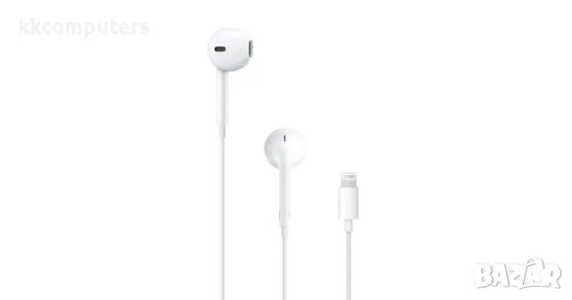 Оригинално Handsfree MMTN2FE/A за iPhone 7G 4.7 / 7 Plus 5.5 / X / XR /XS MAX / 11 / 11PRO / 11 PRO 