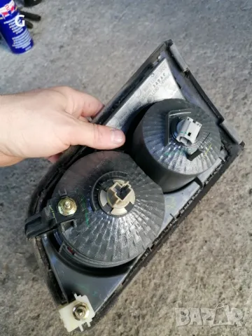 Стоп Стопове Мазда 6 Комби , снимка 11 - Части - 49370627