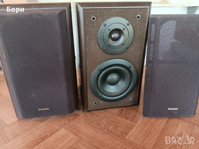 Technics SB HD 70 Тонколони