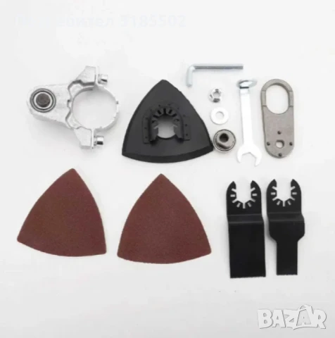 Адаптер за ъглошлайф