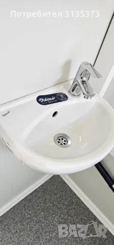 НА ИЗПЛАЩАНЕ - Контейнер Контейнери Фургон Фургони Сглобяеми къщи Офис, снимка 5 - Друго търговско оборудване - 47922434