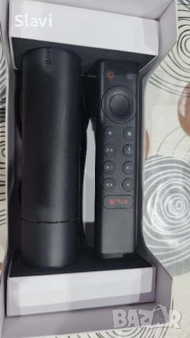 SHIELD TV 4K HDR ANDROID TV, снимка 3 - Приемници и антени - 51781492