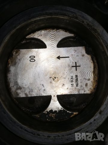 БУТАЛО /А за Опел Карл 687852764., LF 20 09.,LA30 07, снимка 14 - Автомобили и джипове - 35086367